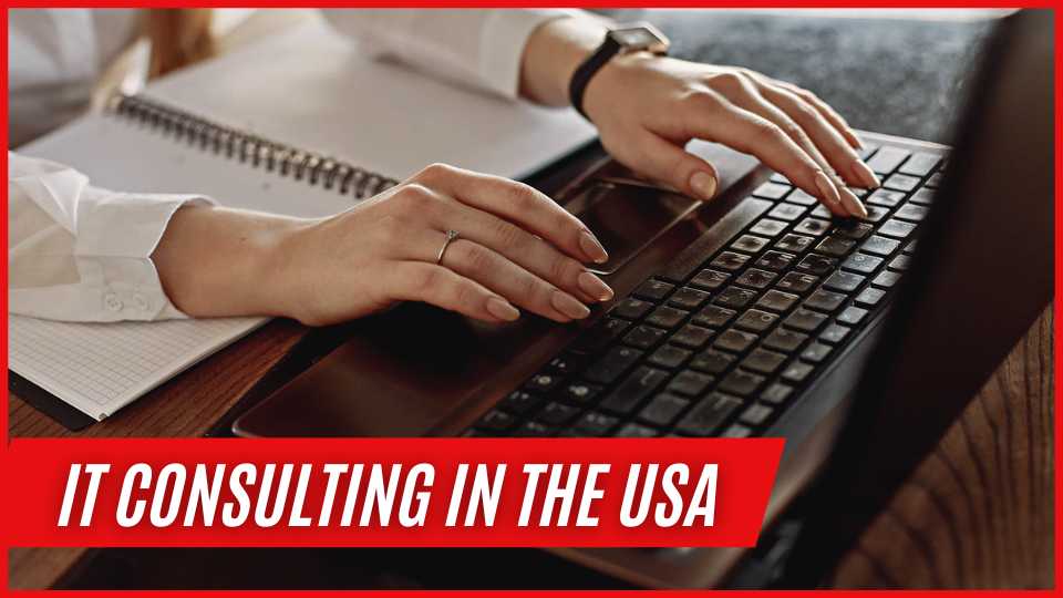 IT Consulting in the USA