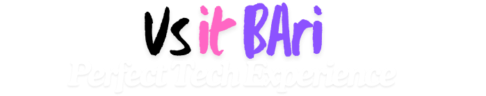 US IT BARI- Perfect Tech Experience