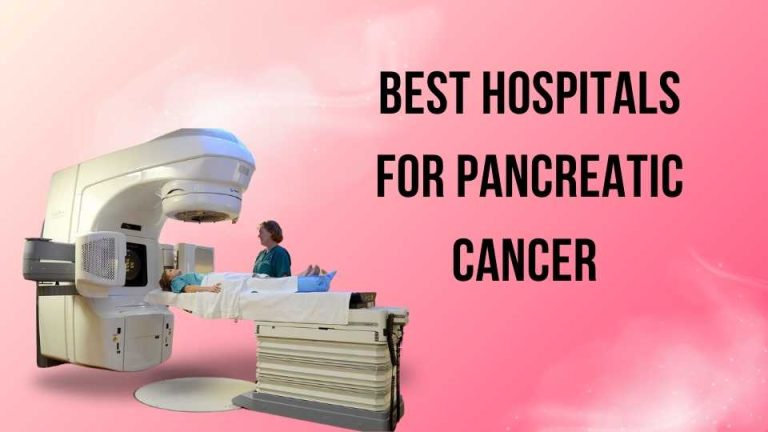 Best Hospitals for Pancreatic Cancer Treatment in the USA