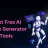 best ai image generator tools free online