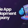 mobile app development company