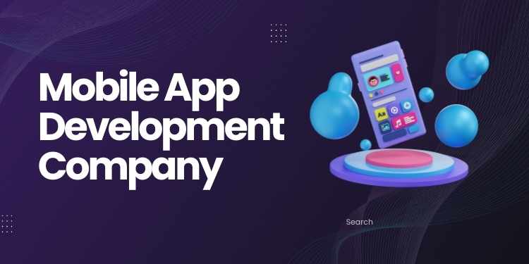 mobile app development company