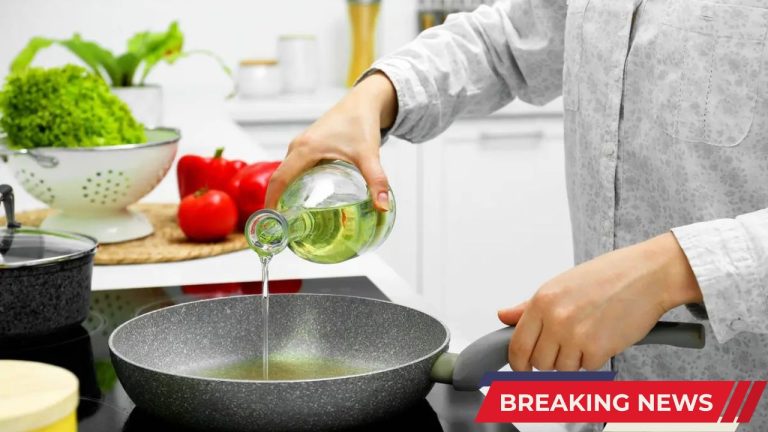 Are Cooking Oils in Your Diet Increasing Cancer Risk