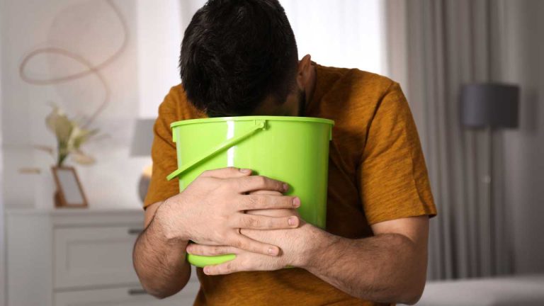 5 Causes of Food Poisoning