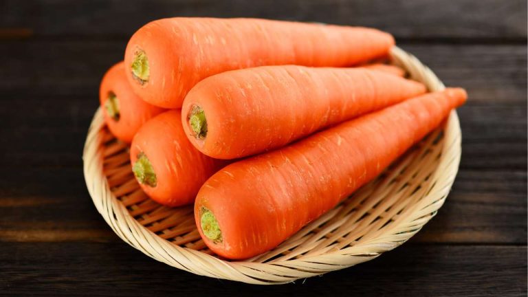 Healthiest Ways to Eat Carrots