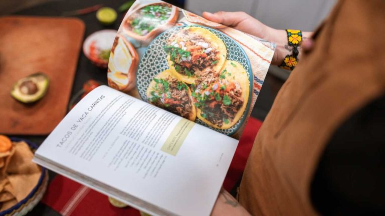 healthy soul food cookbook