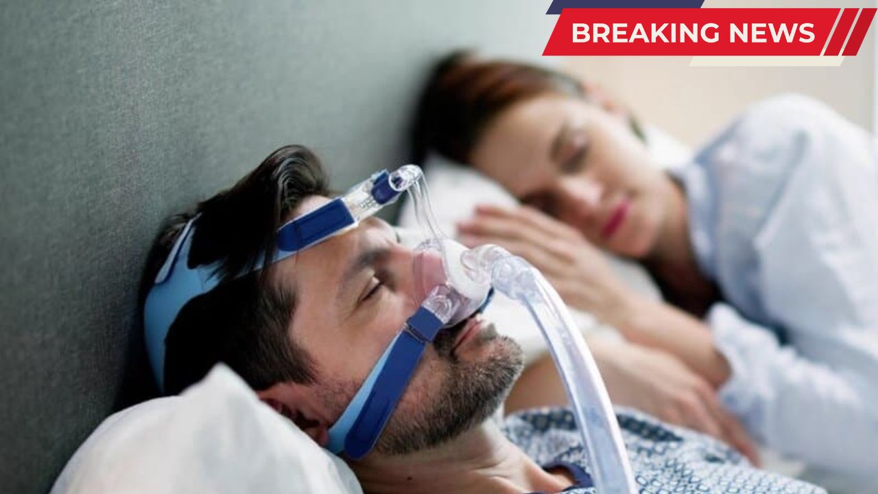 Sleep Apnea Is Finally Treated with This Innovative Implant