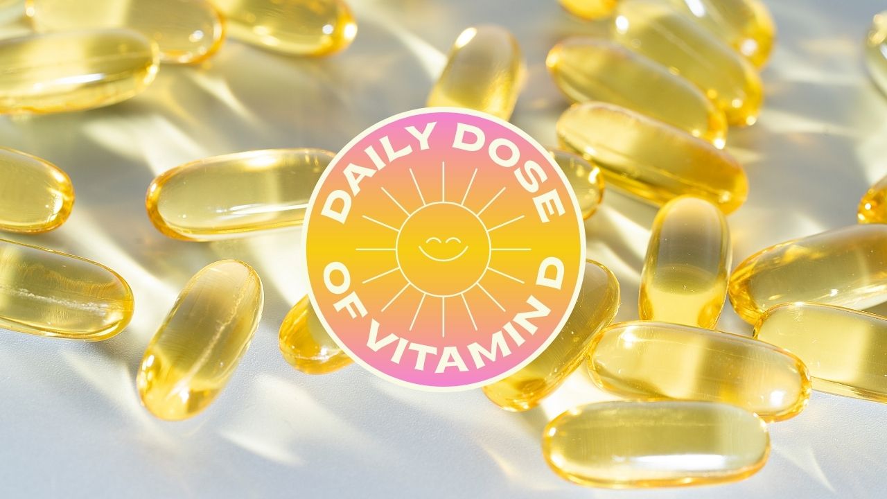 Vitamin D