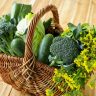 Which Leafy Greens Are the Healthiest