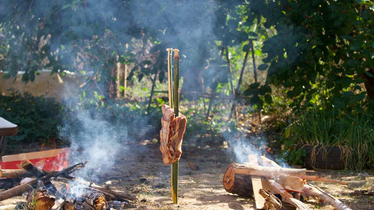 the Healthiest Meat to Smoke