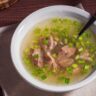 Turkey Broth