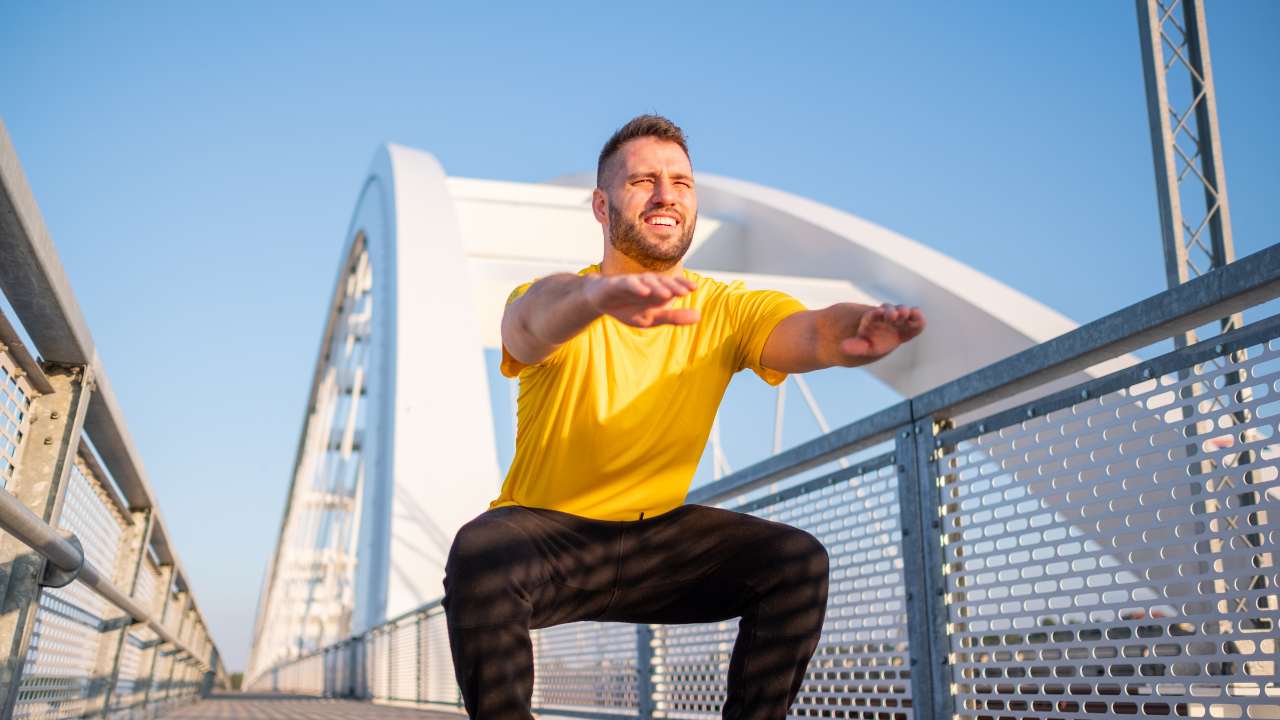 yellow slim-fit shirts