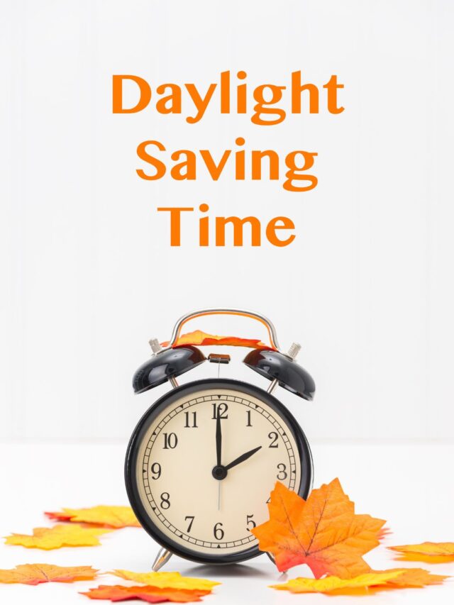 Daylight Saving Time 2025: When Is It? What Is It? And Why Does It Remain Controversial?