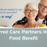 preferred care partners healthy food benefit