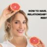 how to have a healthy relationship with food redit