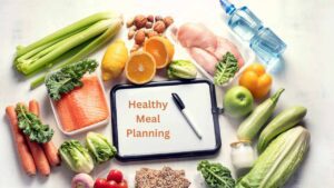 Healthy Meal Planning