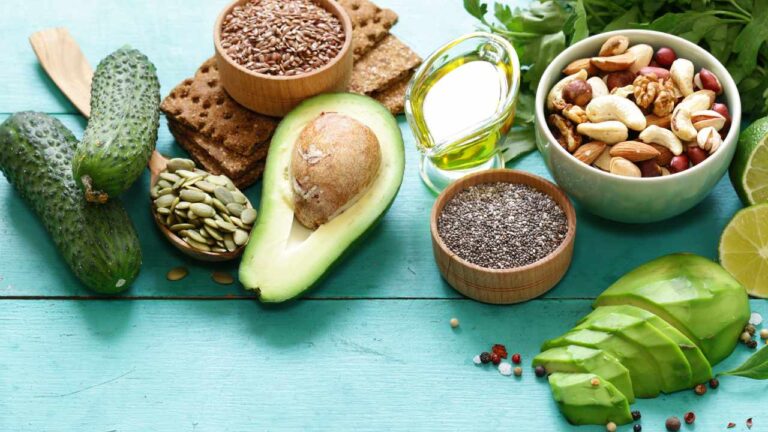 Avocado Nutrition