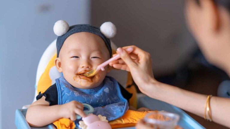 Baby Food