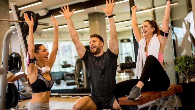 Fitness