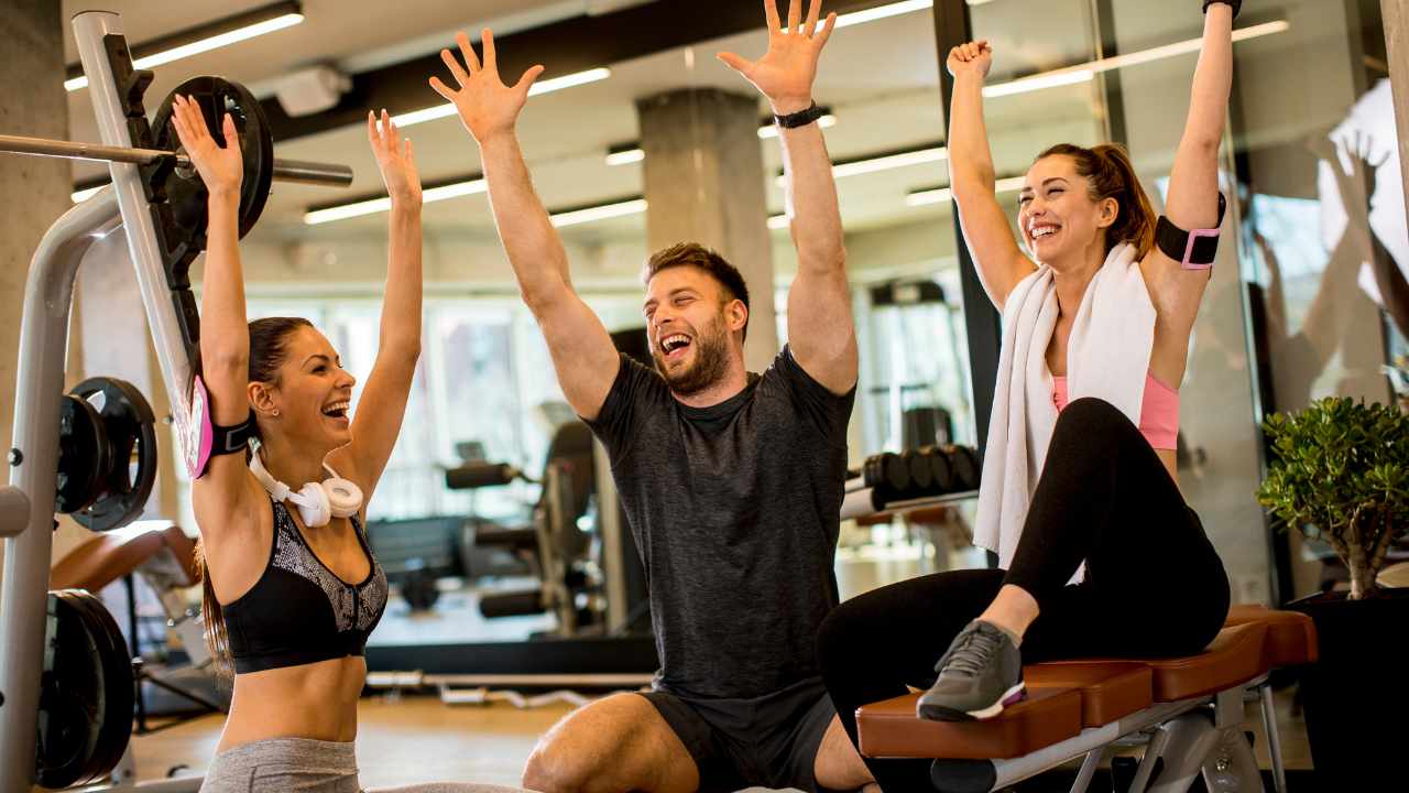Fitness