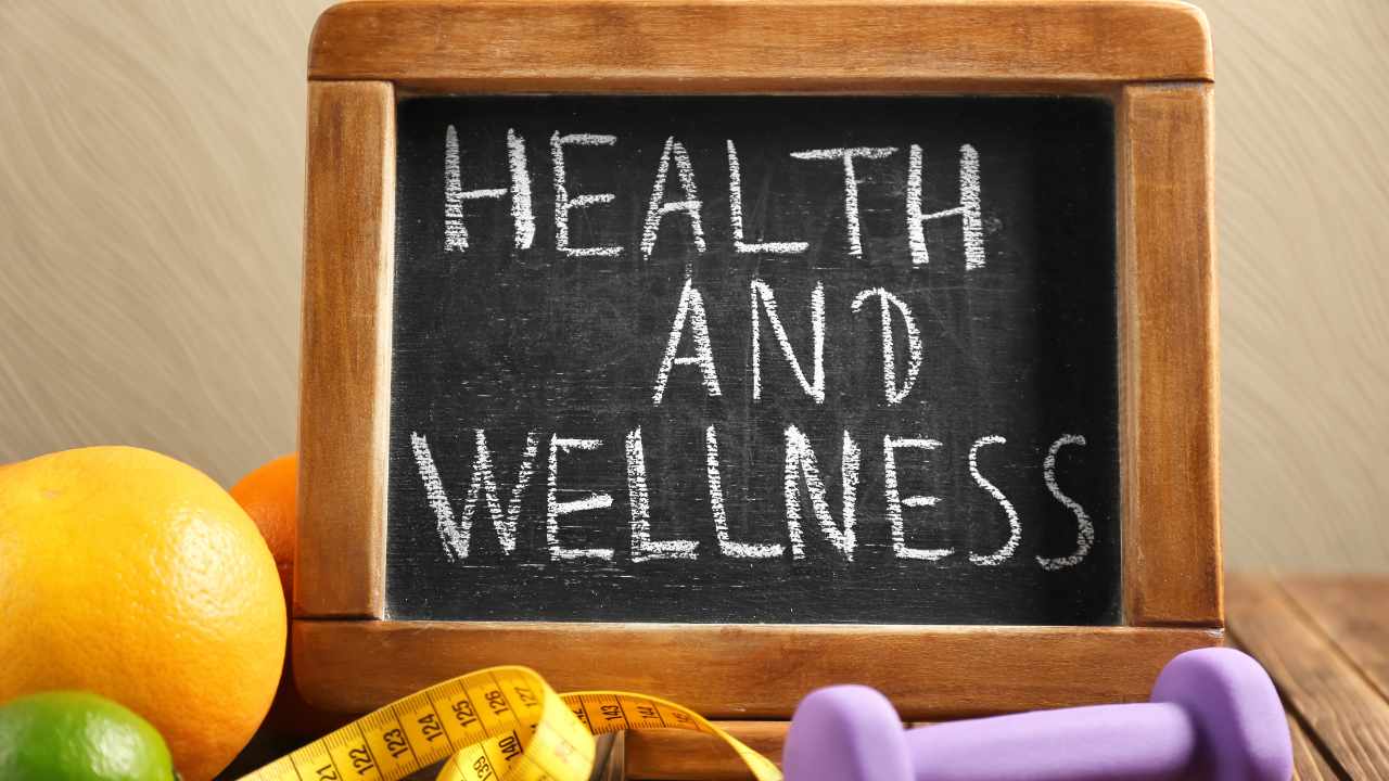 Health & Wellness