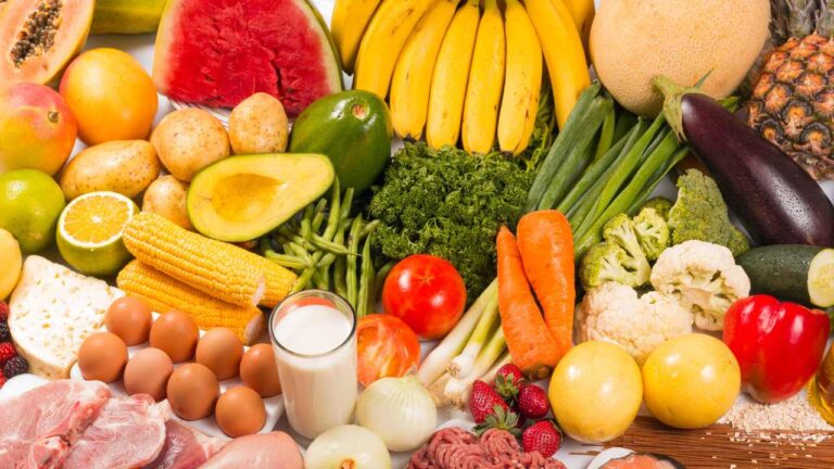 Healthy Food
