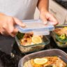 Healthy Meal Prep