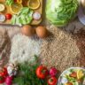 Organic Foods