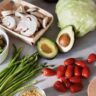 Top Healthy Foods