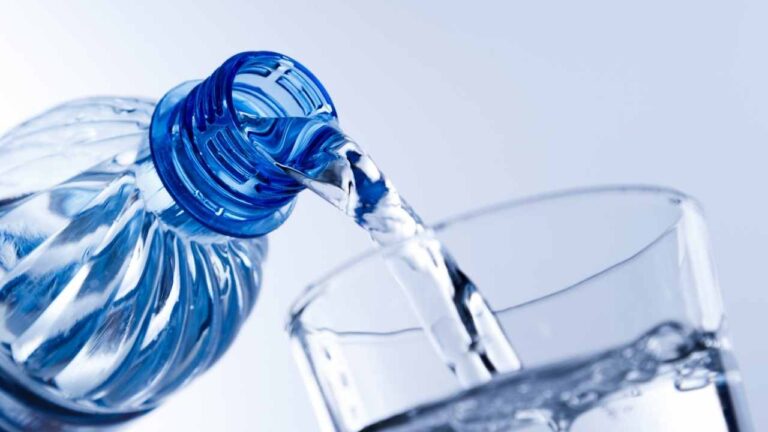 Water