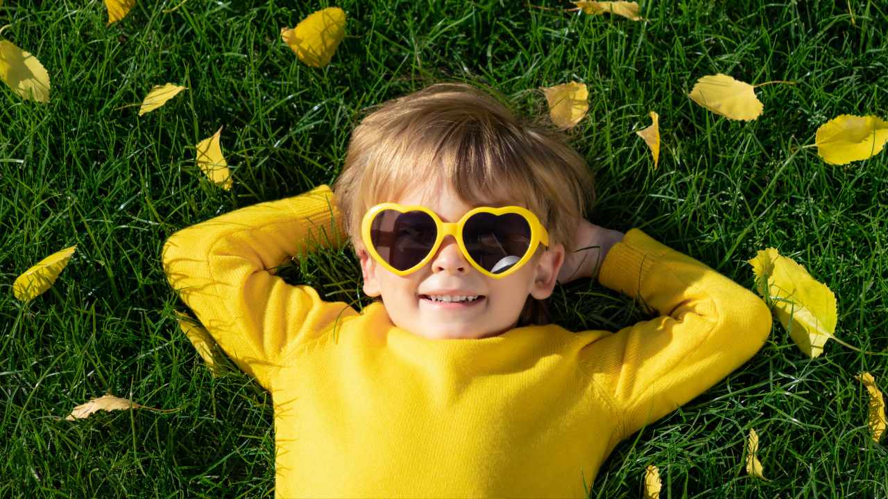 child