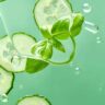 cucumbers
