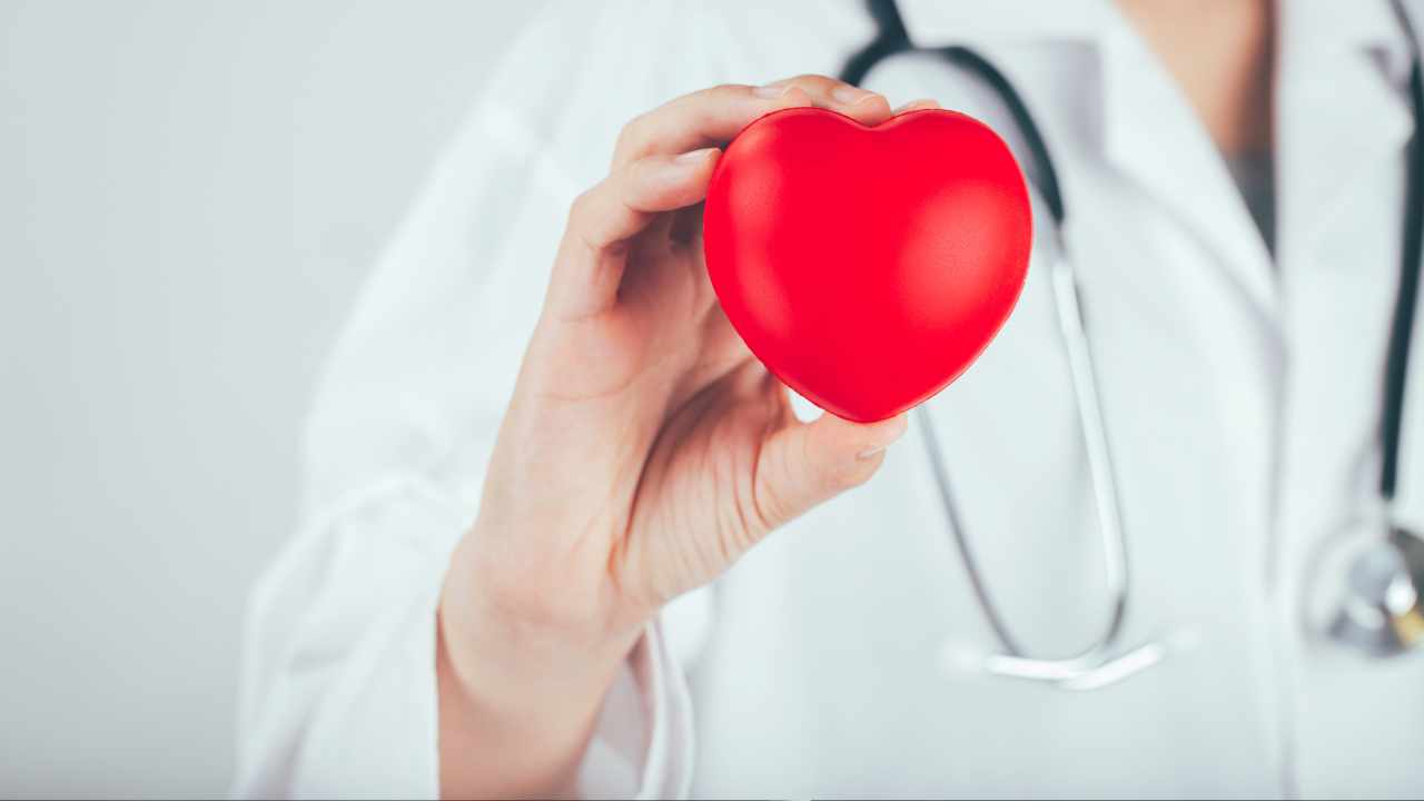 heart