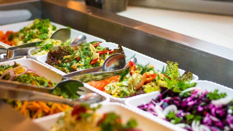salads