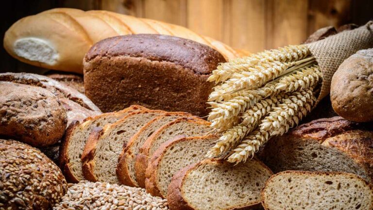 whole grains