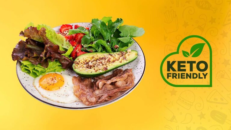 30+ Keto-Friendly Recipes