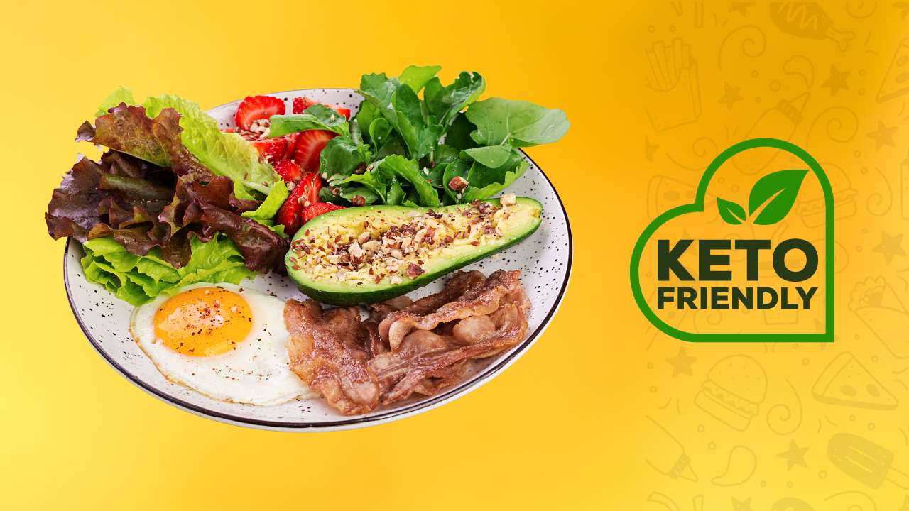 30+ Keto-Friendly Recipes