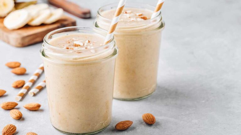 Almond