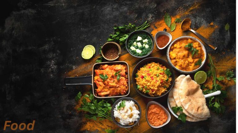 Food