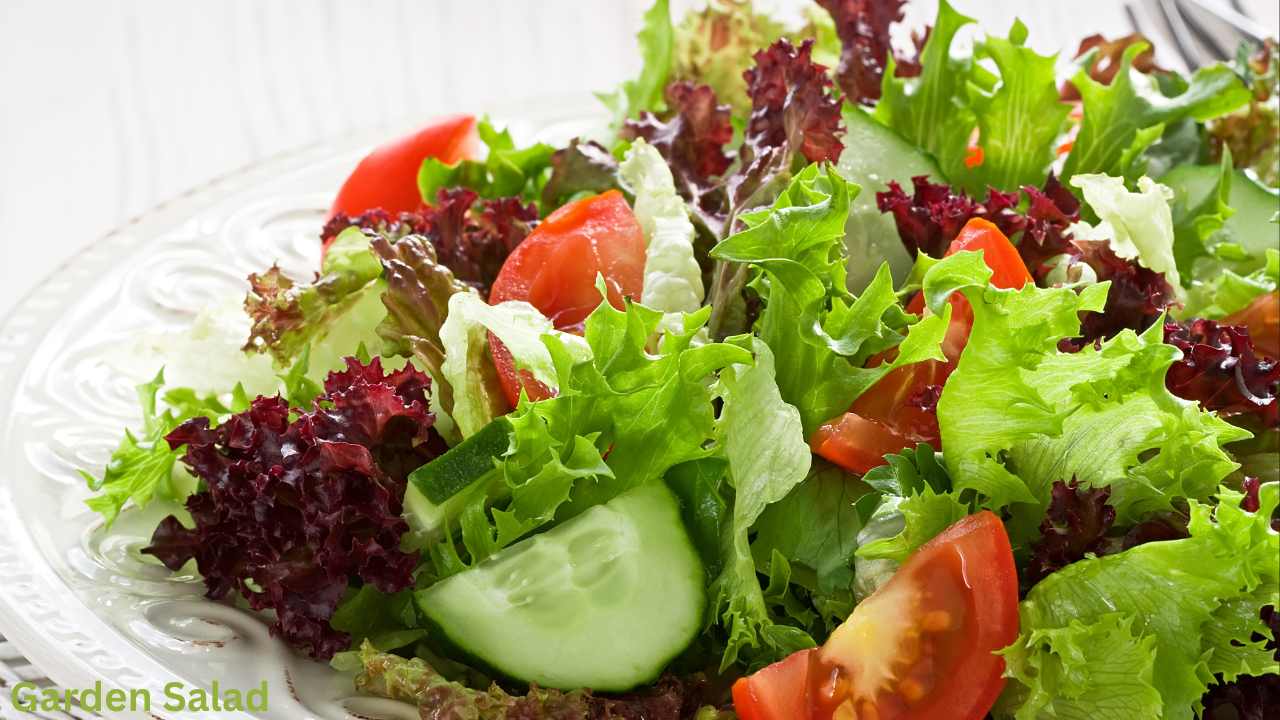 Garden Salad