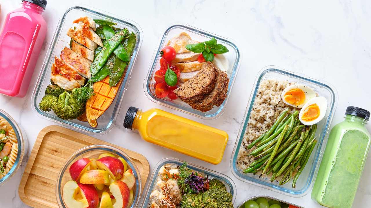 Health Food