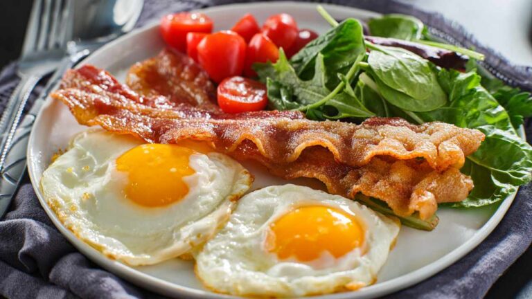 Keto-Friendly
