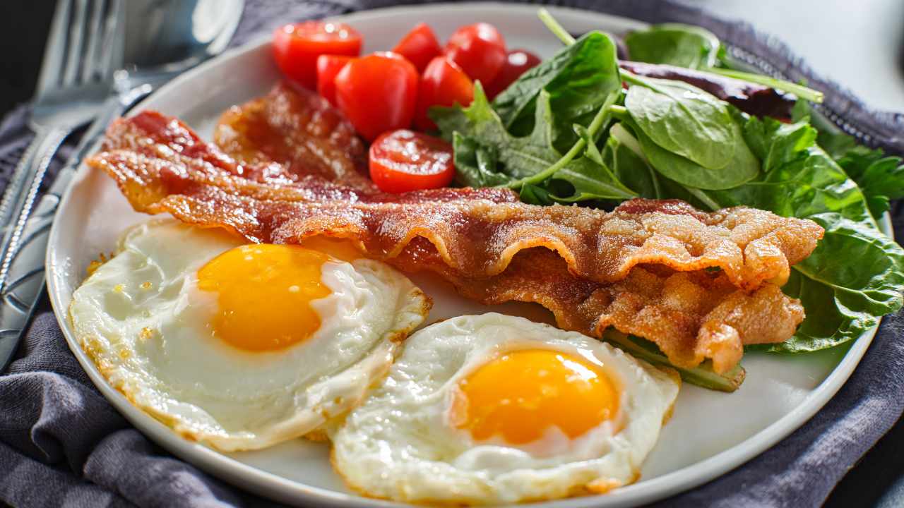 Keto-Friendly