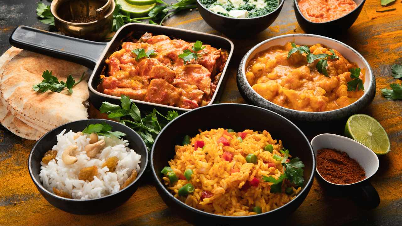 food