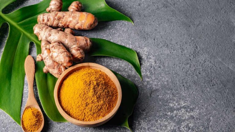 turmeric
