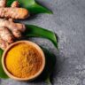 turmeric