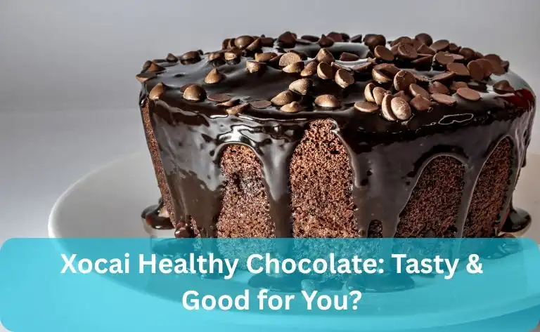 Xocai Healthy Chocolate: Tasty & Good for You?