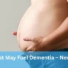 Belly Fat May Fuel Dementia – New Study!