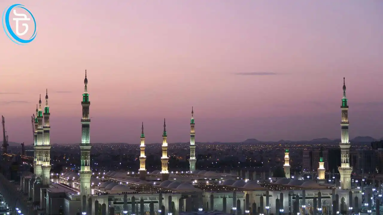 ওমরাহ ও হজ্জ মূল পার্থক্য