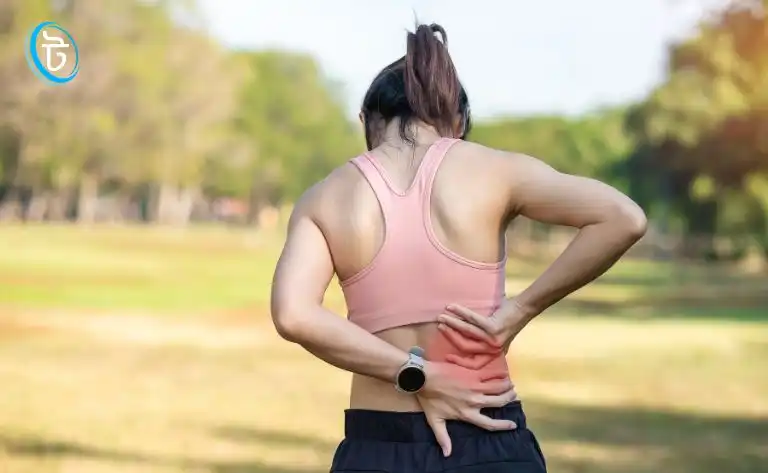 কোমর ব্যাথা সারানোর সহজ উপায়